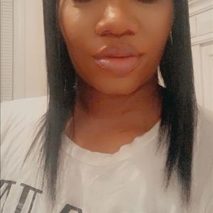 Meet your Posher, Cherrelle